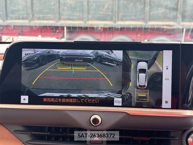 Toyota Crown Sports 2024-08 8879290-5