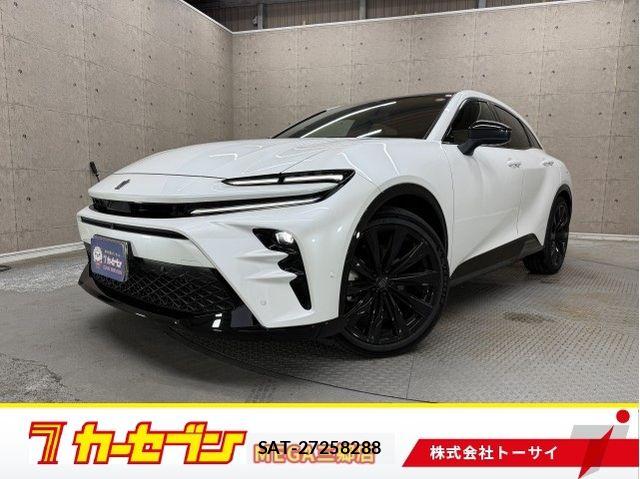 Toyota Crown Sports 2024-12 8879287-0