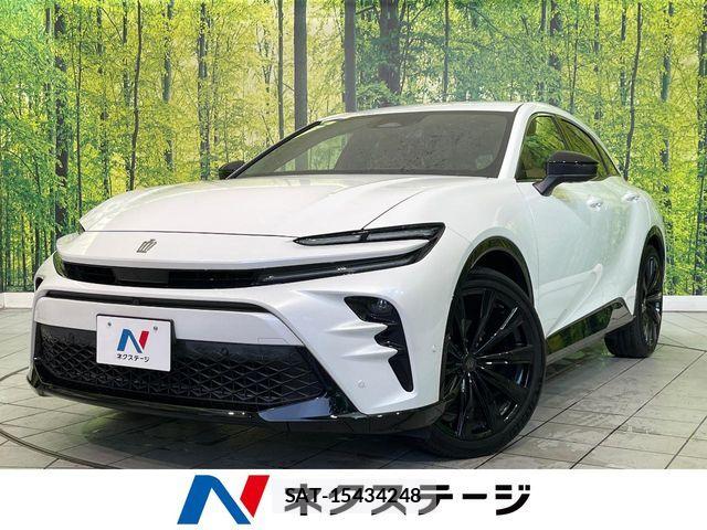 Toyota Crown Sports 2024-12 8879293-0