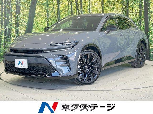 Toyota Crown Sports 2024-05 8879289-0