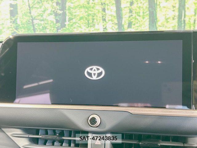 Toyota Crown Sports 2024-05 8879289-2