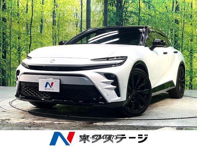 Toyota Crown Sports 2024-05 8879292-0