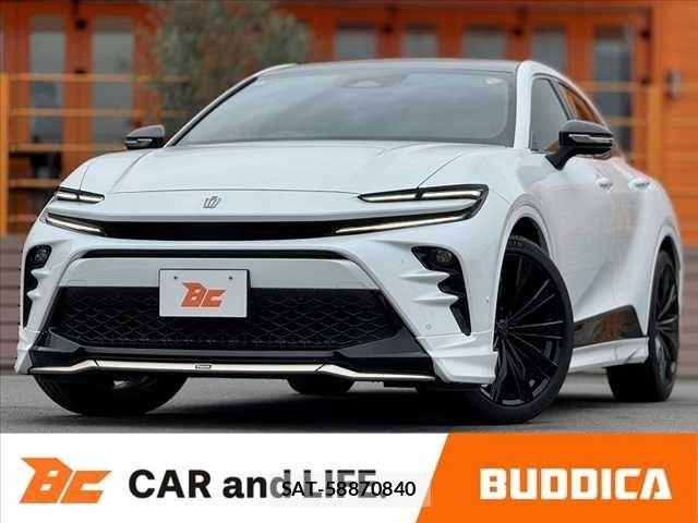 Toyota Crown Sports 2024-07 8879288-0