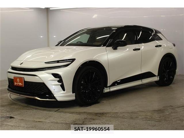 Toyota Crown Sports 2024-04 8883475-8