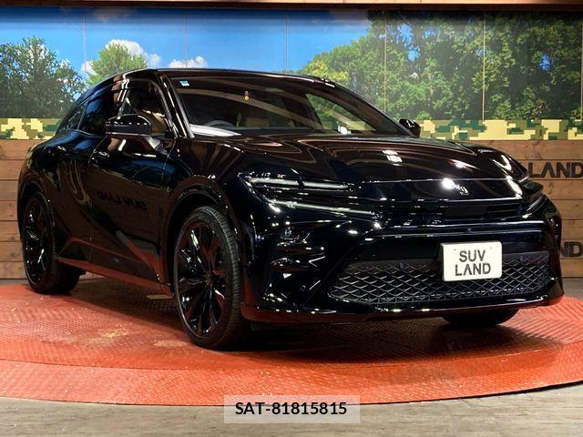 Toyota Crown Sports 2024-03 8883472-15