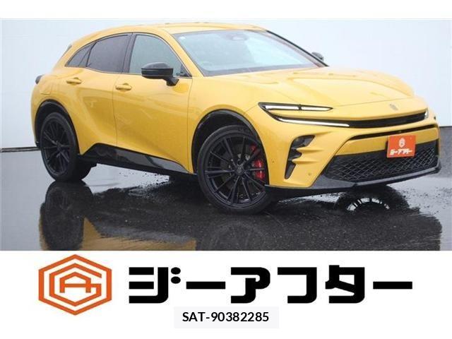 Toyota Crown Sports 2024-03 8883476-0