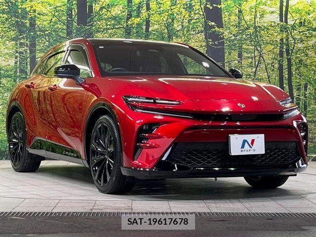 Toyota Crown Sports 2024-10 8883478-15