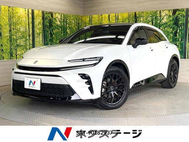 Toyota Crown Sports 2024-01 8883471-0