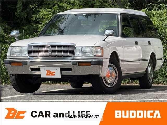 Toyota CROWN 1996-07 8741459-0