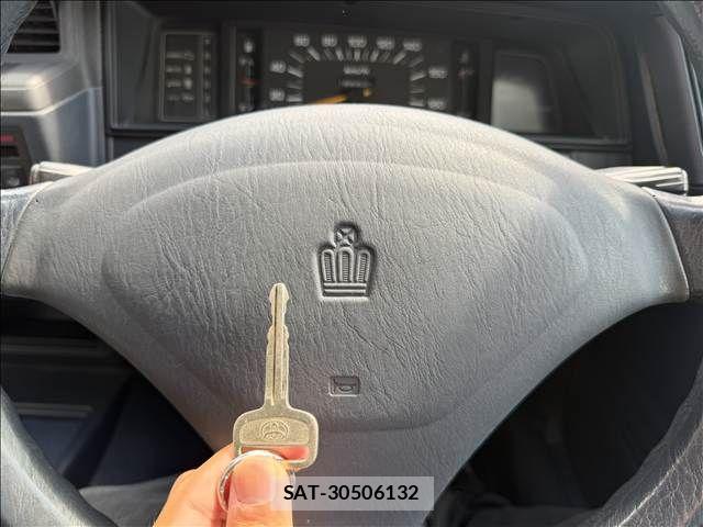 Toyota CROWN 1996-07 8741459-17