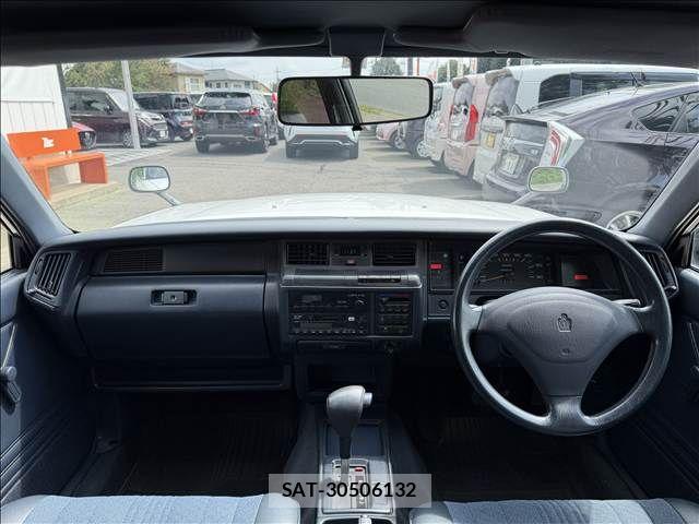 Toyota CROWN 1996-07 8741459-1