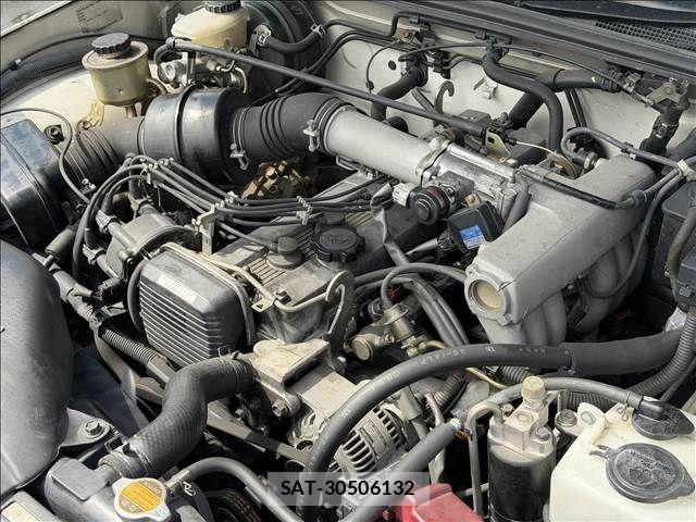Toyota CROWN 1996-07 8741459-19
