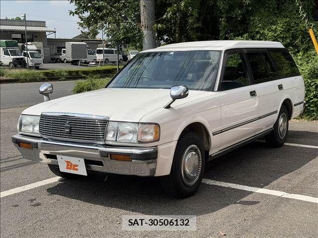 Toyota CROWN 1996-07 8741459-21