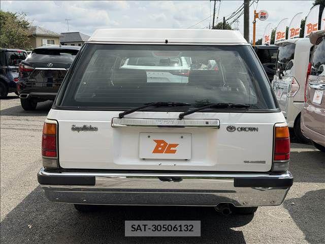 Toyota CROWN 1996-07 8741459-22