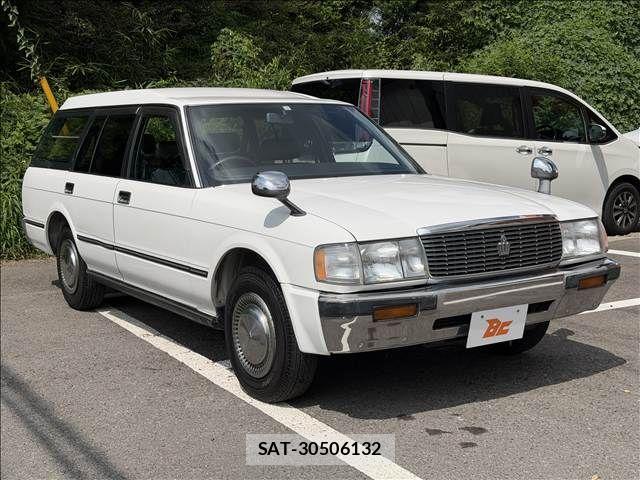 Toyota CROWN 1996-07 8741459-4