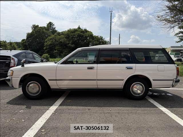 Toyota CROWN 1996-07 8741459-5