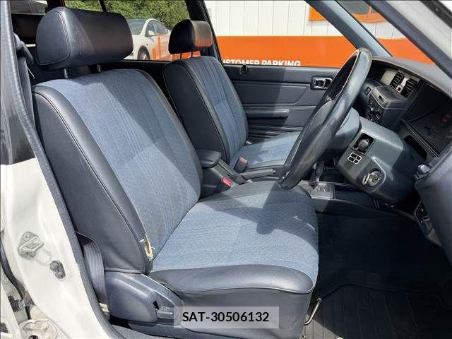 Toyota CROWN 1996-07 8741459-8