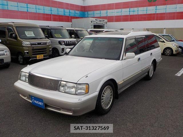 sat car