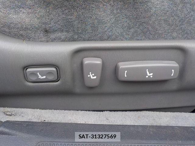 Toyota CROWN 1999-09 3767021-9