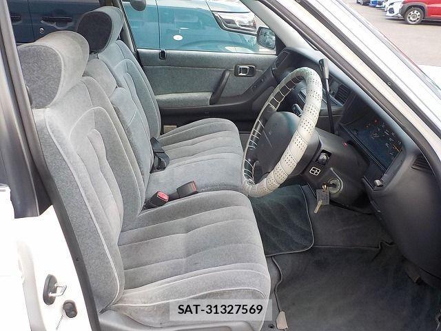 Toyota CROWN 1999-09 3767021-11