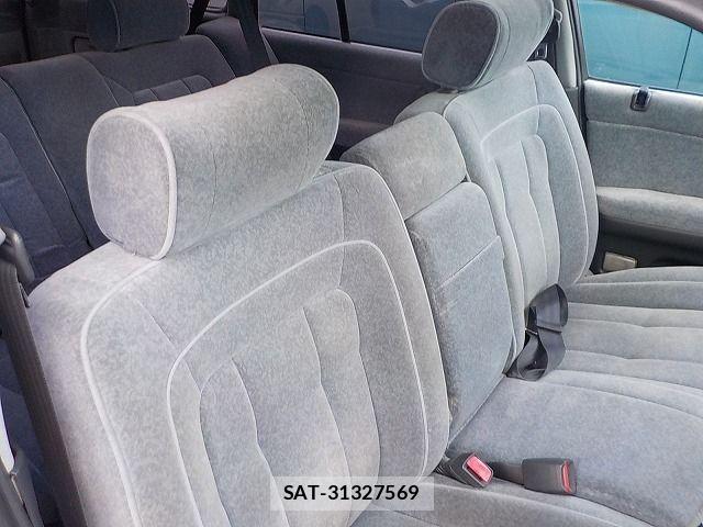 Toyota CROWN 1999-09 3767021-12