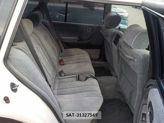 Toyota CROWN 1999-09 3767021-14