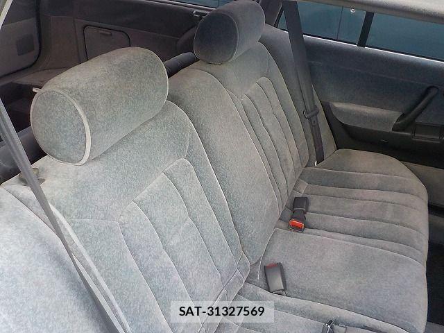 Toyota CROWN 1999-09 3767021-15
