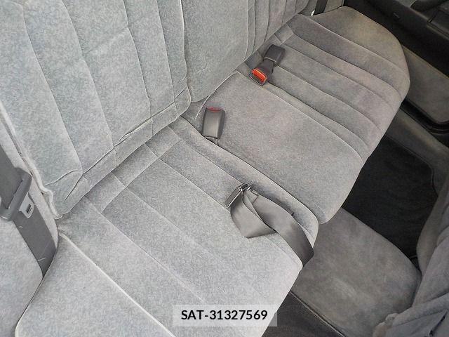 Toyota CROWN 1999-09 3767021-16