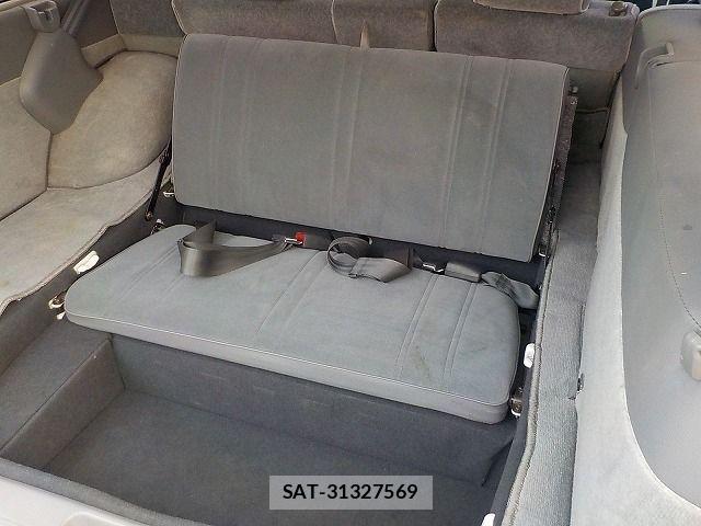 Toyota CROWN 1999-09 3767021-17