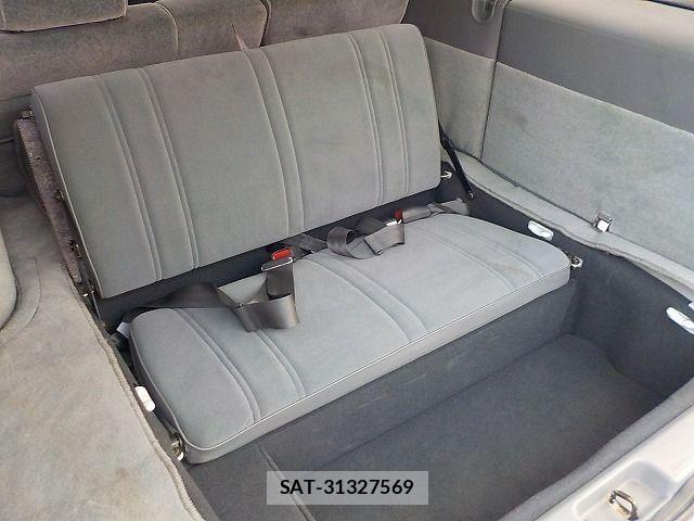 Toyota CROWN 1999-09 3767021-18