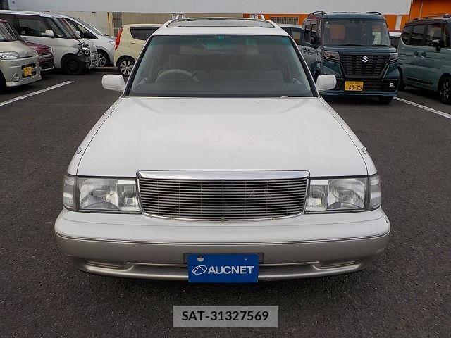 Toyota CROWN 1999-09 3767021-1
