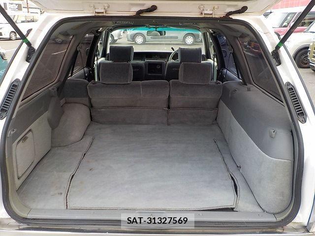 Toyota CROWN 1999-09 3767021-19
