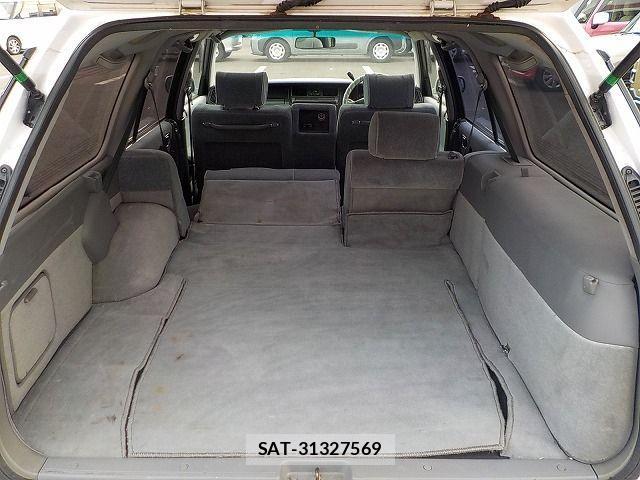 Toyota CROWN 1999-09 3767021-20