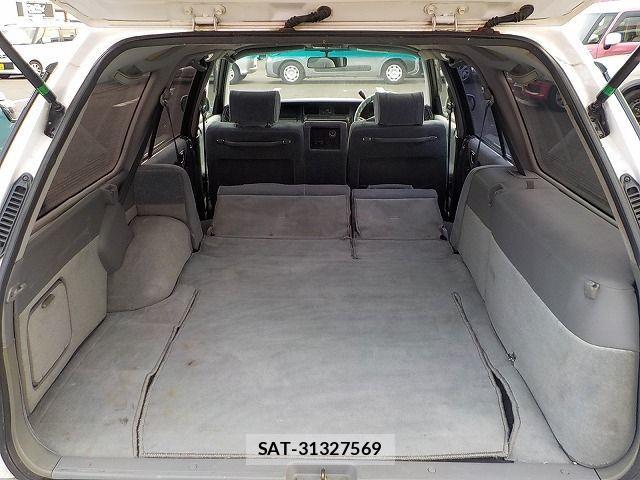 Toyota CROWN 1999-09 3767021-21