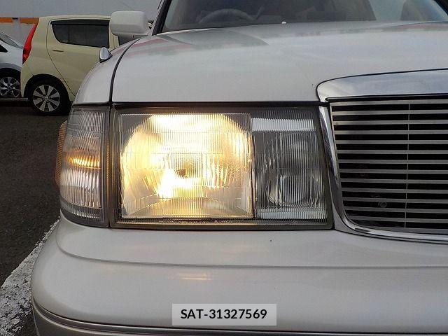 Toyota CROWN 1999-09 3767021-22