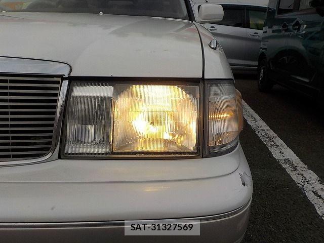 Toyota CROWN 1999-09 3767021-23