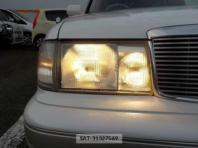 Toyota CROWN 1999-09 3767021-24