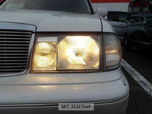 Toyota CROWN 1999-09 3767021-25