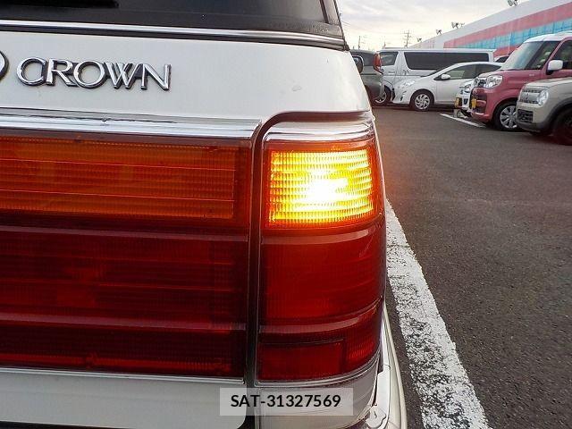 Toyota CROWN 1999-09 3767021-26