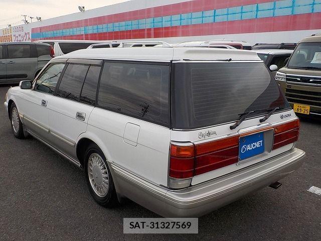 Toyota CROWN 1999-09 3767021-5