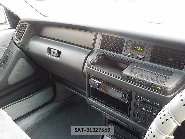 Toyota CROWN 1999-09 3767021-6