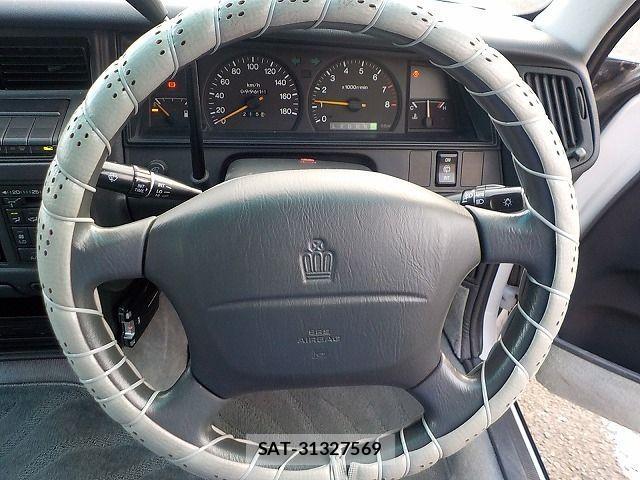 Toyota CROWN 1999-09 3767021-8