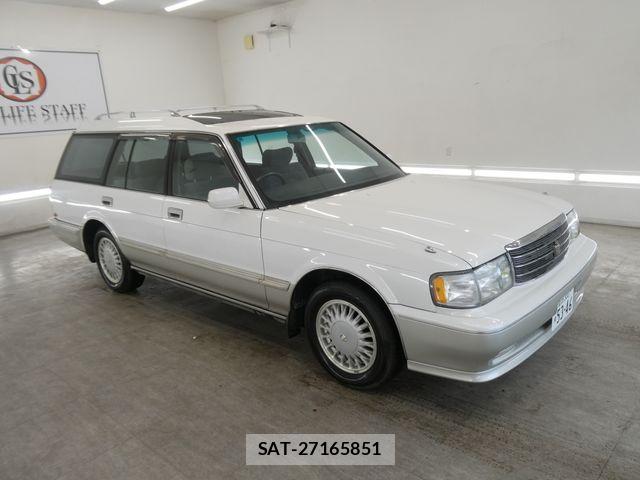 Toyota CROWN 1996-03 8073419-0