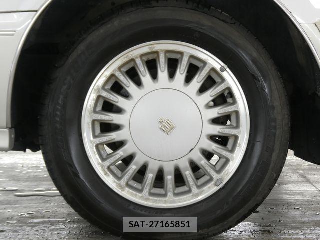 Toyota CROWN 1996-03 8073419-9