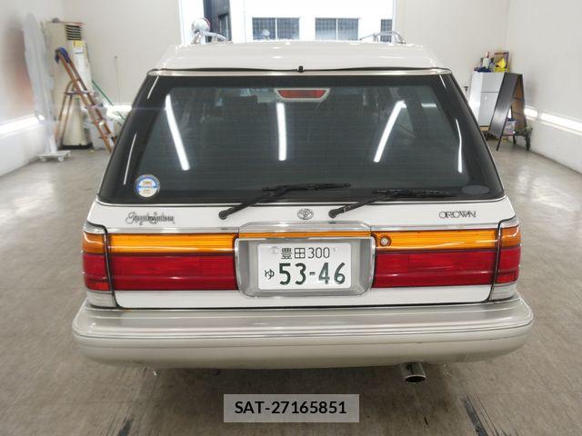 Toyota CROWN 1996-03 8073419-10