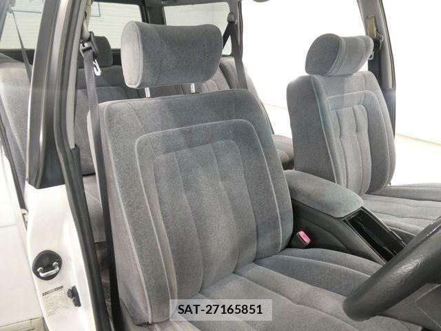 Toyota CROWN 1996-03 8073419-13