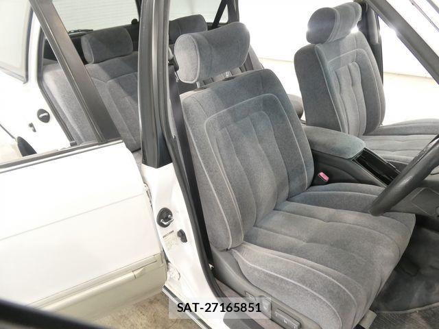 Toyota CROWN 1996-03 8073419-15