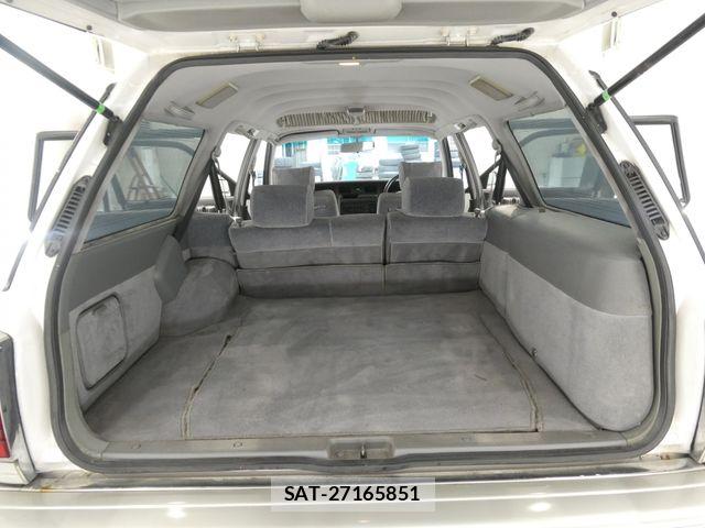 Toyota CROWN 1996-03 8073419-16