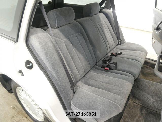 Toyota CROWN 1996-03 8073419-18