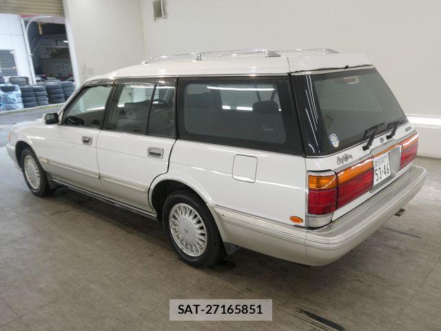 Toyota CROWN 1996-03 8073419-1